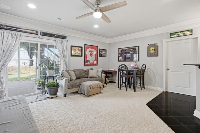 15 LEXIBELLE DR, Columbia, MO 65201