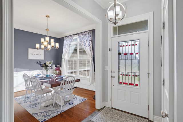 15 LEXIBELLE DR, Columbia, MO 65201