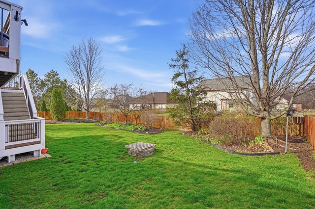 15 LEXIBELLE DR, Columbia, MO 65201