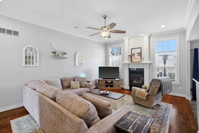 15 LEXIBELLE DR, Columbia, MO 65201