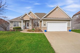 15 LEXIBELLE DR, Columbia, MO 65201