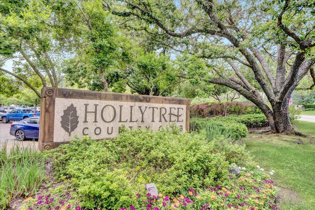 7146 Holly Square Court, Tyler, TX 75703