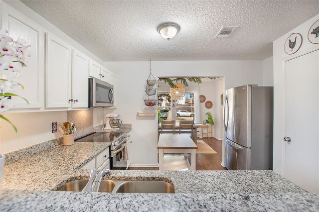 4401 Cedar Crest Drive, Mckinney, TX 75070