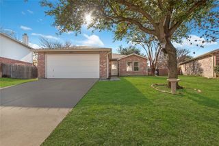4401 Cedar Crest Drive, Mckinney, TX 75070