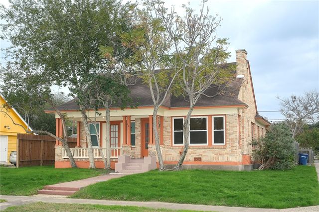 641 Naples St, Corpus Christi, TX 78404