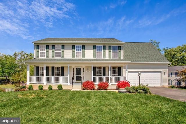 2269 SANSBURY DR, Chesapeake Beach, MD 20732