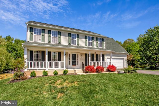 2269 SANSBURY DR, Chesapeake Beach, MD 20732