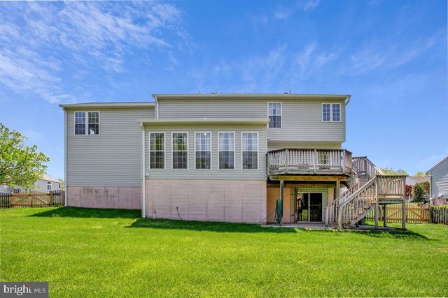 2269 SANSBURY DR, Chesapeake Beach, MD 20732