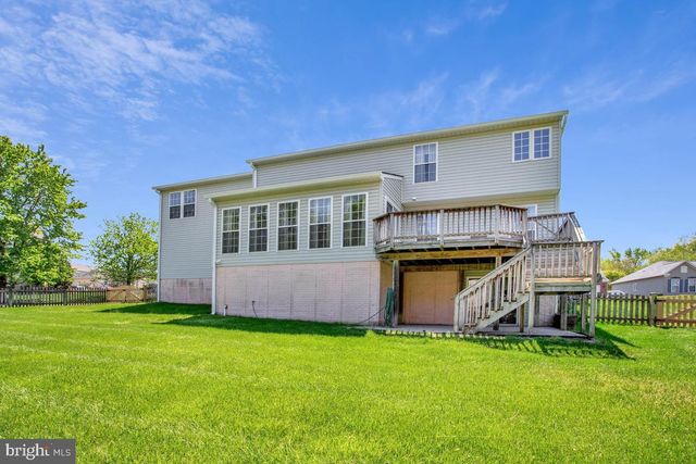 2269 SANSBURY DR, Chesapeake Beach, MD 20732
