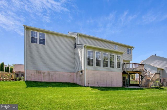 2269 SANSBURY DR, Chesapeake Beach, MD 20732