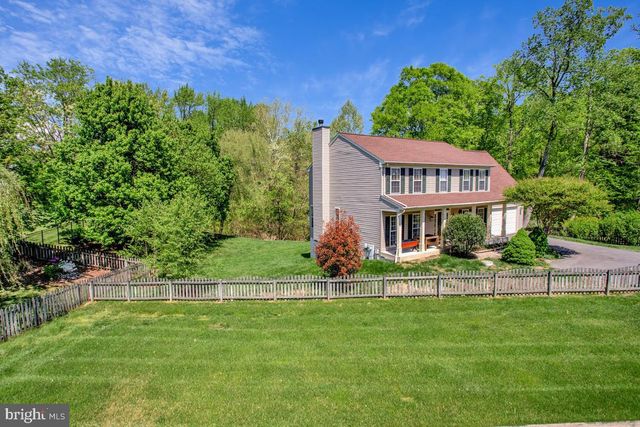 2269 SANSBURY DR, Chesapeake Beach, MD 20732