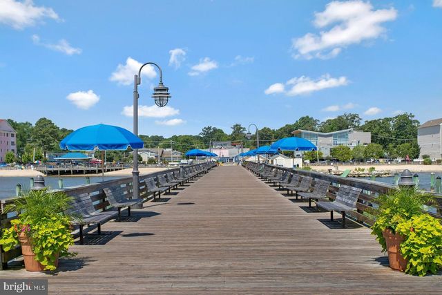 2269 SANSBURY DR, Chesapeake Beach, MD 20732
