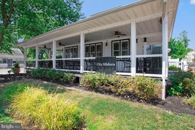 2269 SANSBURY DR, Chesapeake Beach, MD 20732