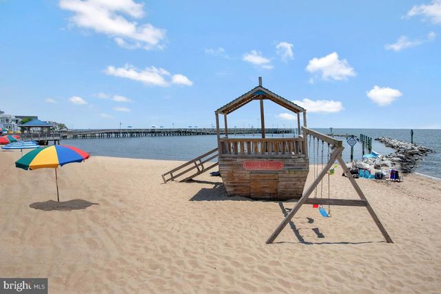 2269 SANSBURY DR, Chesapeake Beach, MD 20732