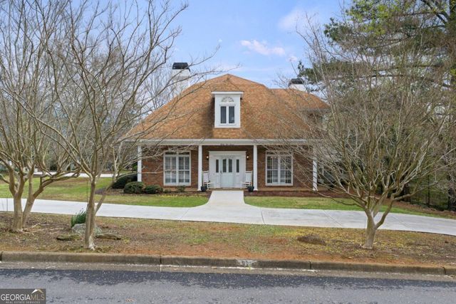 3511 Miller Farms Lane, Peachtree Corners, GA 30096