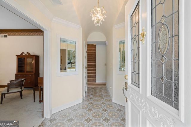 3511 Miller Farms Lane, Peachtree Corners, GA 30096