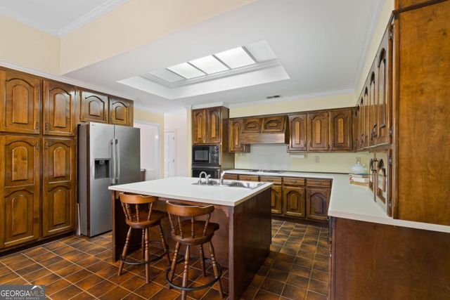 3511 Miller Farms Lane, Peachtree Corners, GA 30096