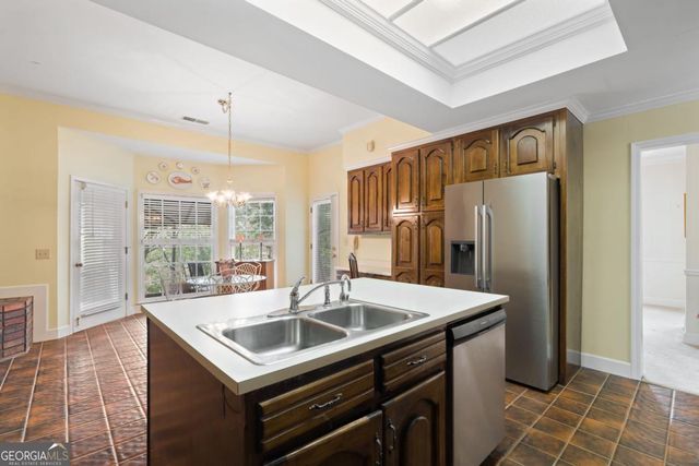 3511 Miller Farms Lane, Peachtree Corners, GA 30096