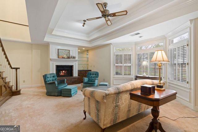 3511 Miller Farms Lane, Peachtree Corners, GA 30096