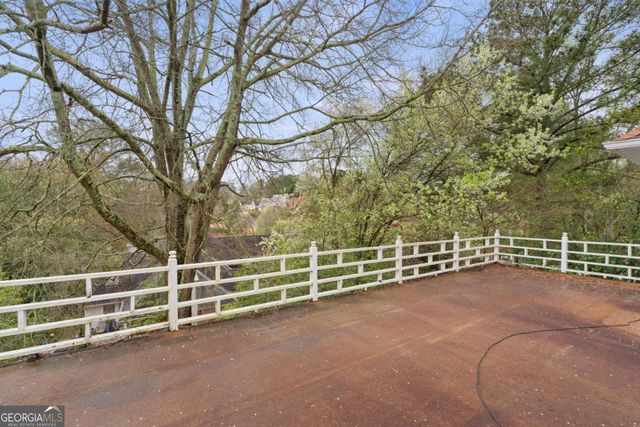 3511 Miller Farms Lane, Peachtree Corners, GA 30096