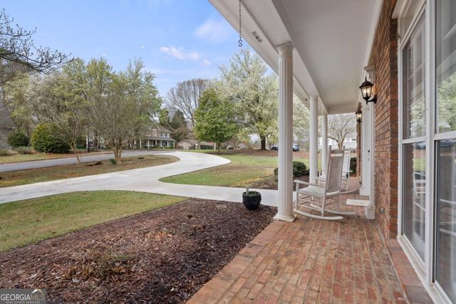 3511 Miller Farms Lane, Peachtree Corners, GA 30096