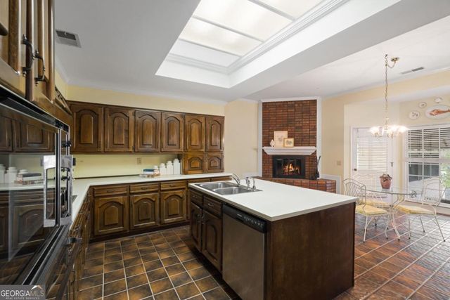 3511 Miller Farms Lane, Peachtree Corners, GA 30096