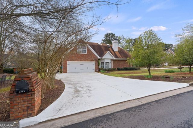 3511 Miller Farms Lane, Peachtree Corners, GA 30096