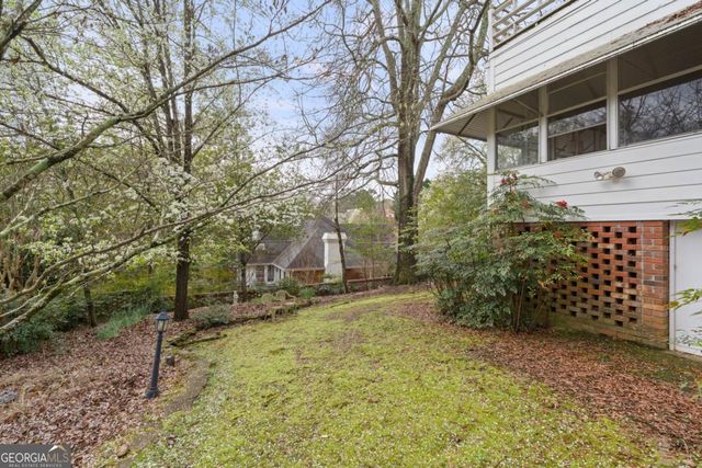 3511 Miller Farms Lane, Peachtree Corners, GA 30096