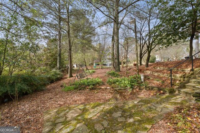 3511 Miller Farms Lane, Peachtree Corners, GA 30096