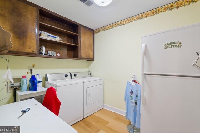 3511 Miller Farms Lane, Peachtree Corners, GA 30096