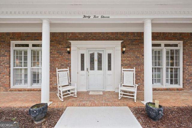 3511 Miller Farms Lane, Peachtree Corners, GA 30096