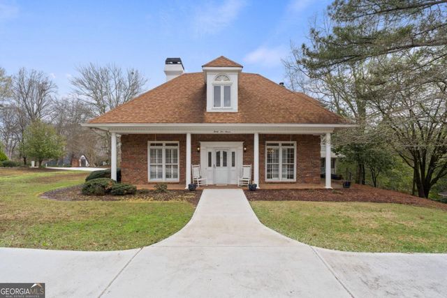 3511 Miller Farms Lane, Peachtree Corners, GA 30096