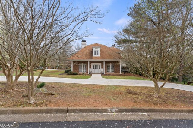 3511 Miller Farms Lane, Peachtree Corners, GA 30096