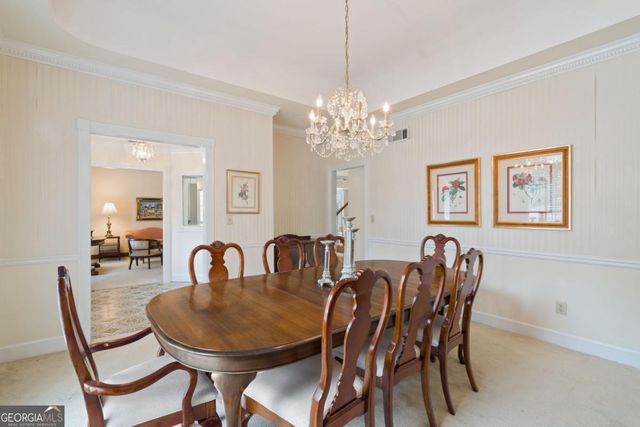 3511 Miller Farms Lane, Peachtree Corners, GA 30096