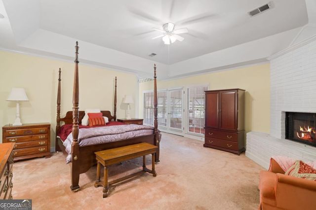 3511 Miller Farms Lane, Peachtree Corners, GA 30096