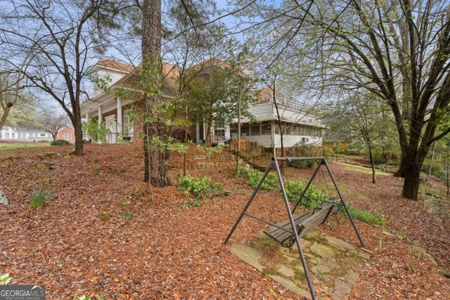 3511 Miller Farms Lane, Peachtree Corners, GA 30096