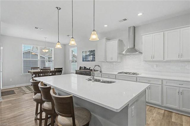 1313 Parkdale ST, Chesapeake, VA 23322