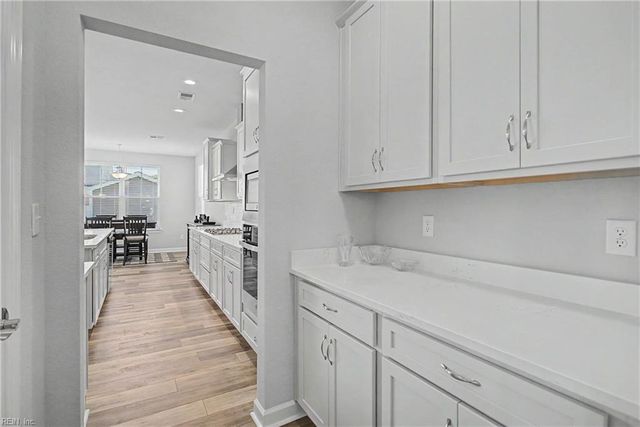 1313 Parkdale ST, Chesapeake, VA 23322