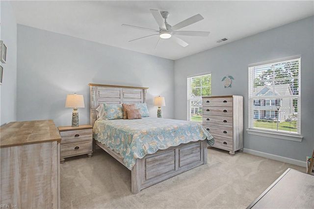 1313 Parkdale ST, Chesapeake, VA 23322