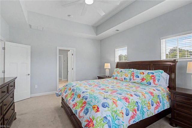 1313 Parkdale ST, Chesapeake, VA 23322