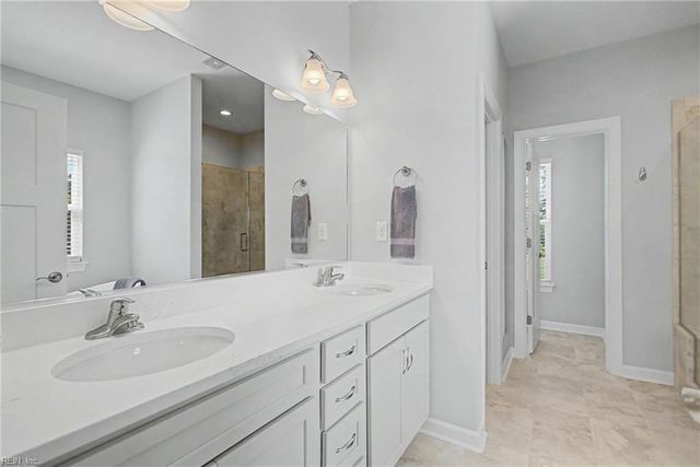 1313 Parkdale ST, Chesapeake, VA 23322