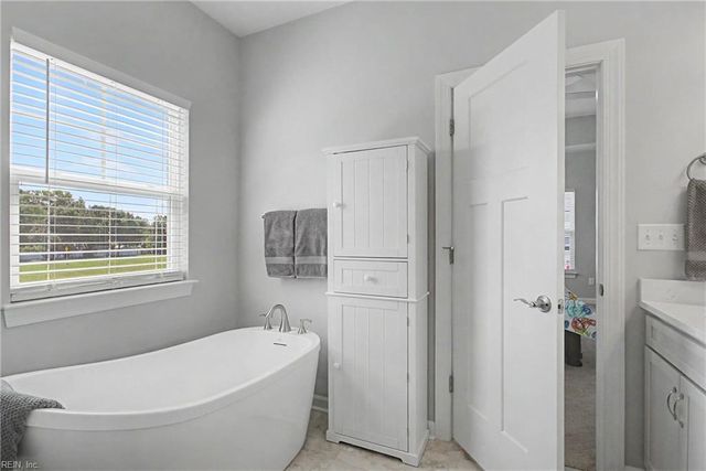 1313 Parkdale ST, Chesapeake, VA 23322