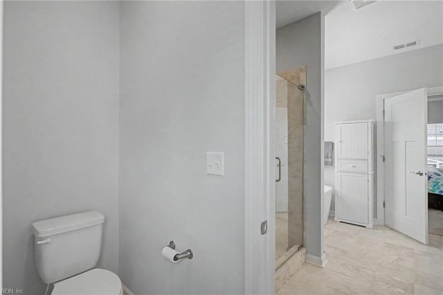 1313 Parkdale ST, Chesapeake, VA 23322