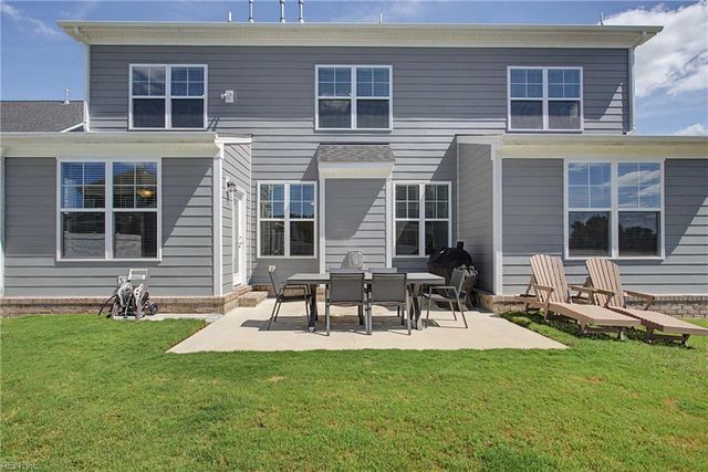 1313 Parkdale ST, Chesapeake, VA 23322