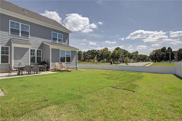 1313 Parkdale ST, Chesapeake, VA 23322