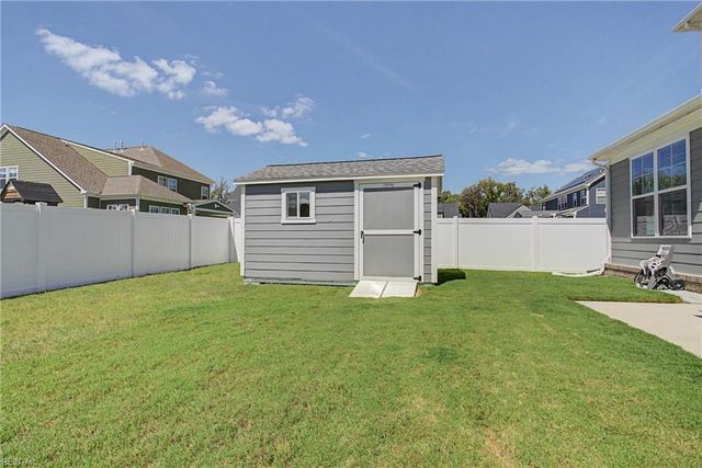 1313 Parkdale ST, Chesapeake, VA 23322