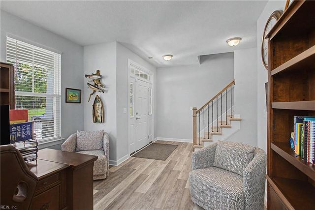 1313 Parkdale ST, Chesapeake, VA 23322