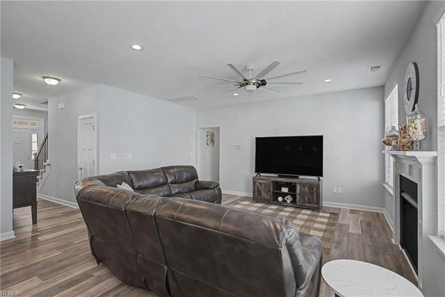 1313 Parkdale ST, Chesapeake, VA 23322