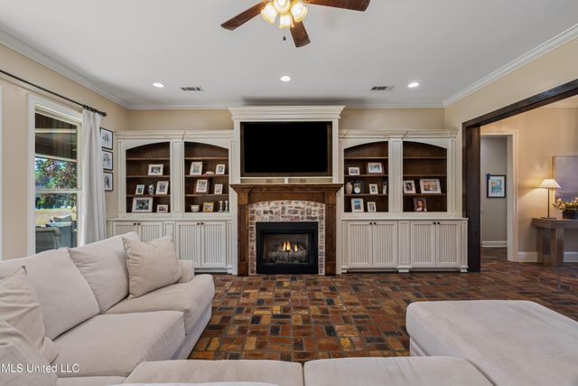 7 Tinwood Lane, Petal, MS 39465