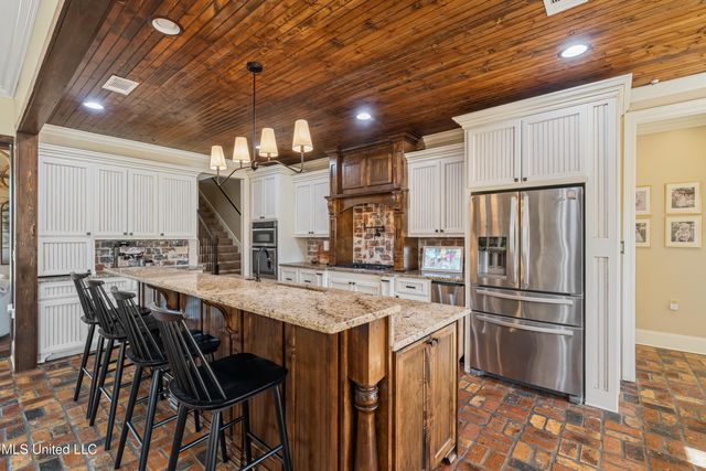 7 Tinwood Lane, Petal, MS 39465